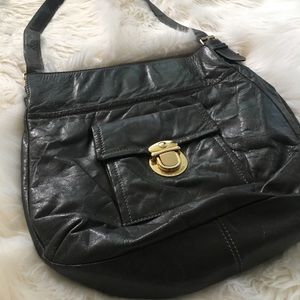 Olive Marc Jacobs purse